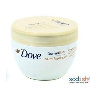 Dove Crème Hydratant Derma Spa Nutri Essence 3 RD0084