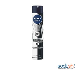 Dove Invisible dry Déodorant à Spray Anti Transpirant 150ml RD0084