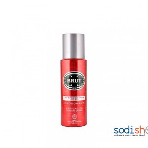 Déodorant Brut Attraction Totale Pour Homme 200ml RD0084