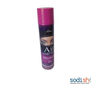 Désodorisant à Spray Air Frangrance Mashuka MK00101