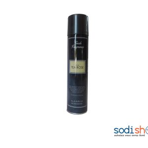 Désodorisant à Spray Fresh Frangrance Tea Rose MK00101