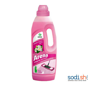 Nettoyant Pour Sol Nénuphar Arena avec effet de Polissage 1L - Grass 125184 RD0084