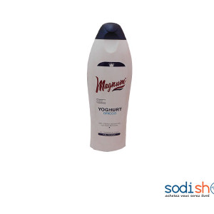 Gel Douche Magnum Pour Toute la Famille  RD0084