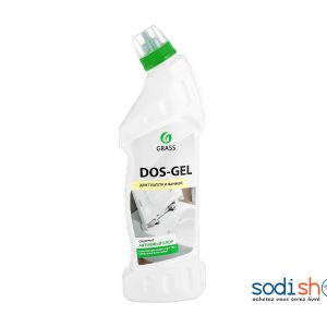 Gel Nettoyant Dos Gel Grass 750ml MK00101