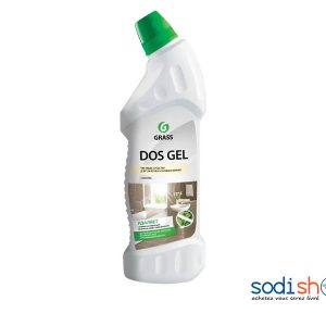Gel Nettoyant Désinfectant Grass DOS GEL 750 ml