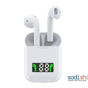 Ecouteur AirPods i99 V8 - Sonorité Puissante Contrôle Tactile SODI00