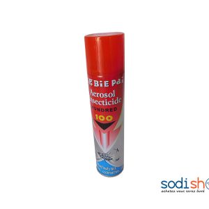 Insecticide Aérosol Big Bie Pai Insecticide à Spray MK00101