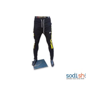 Pantalon Jogging Nike - Couleur Noir WA0021