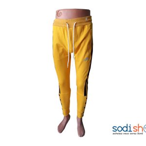 Pantalon Jogging Nike - Couleur Jaune WA0021