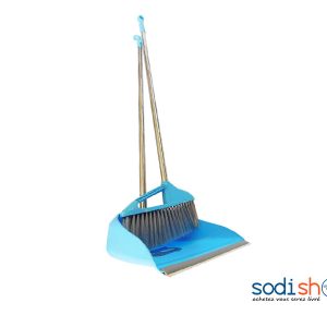 Kit de Nettoyage Balaie Brosse et Pelle MK00101