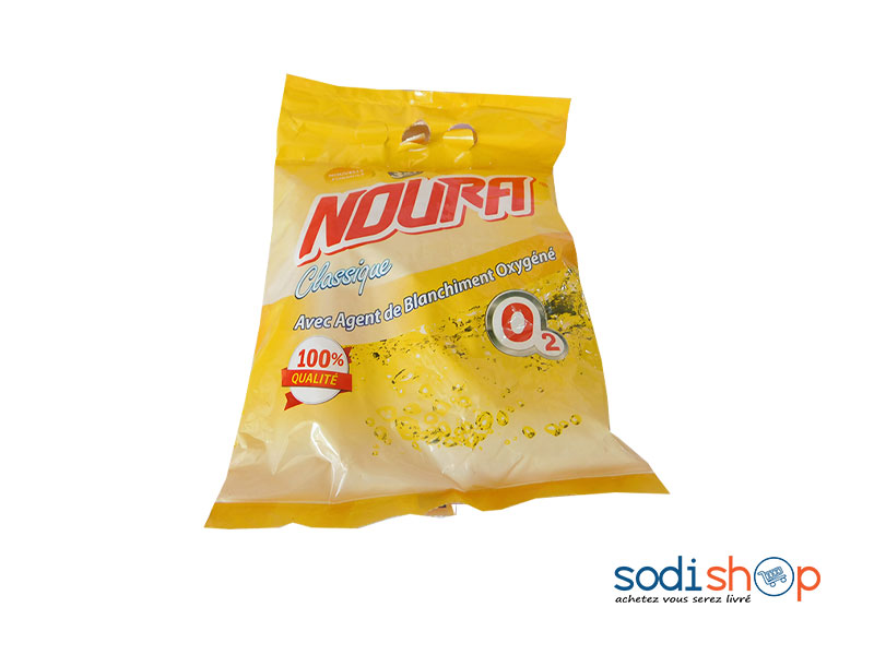 Lessive en Poudre Noura Barkatiki 1 kg MK00101