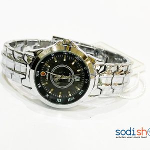 Montre Pour Femme LookWorld Couleur Argent DL00106