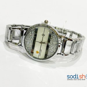 Montre Pour Femme LookWorld Couleur Argent DL00106