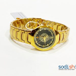 Montre Pour Femme LookWorld Couleur Dorée DL00106