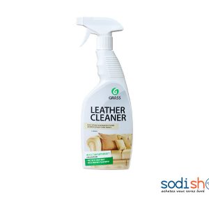 Nettoyant Conditionneur de Cuir Grass Leather Cleaner 600 ml