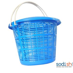 Panier de Course à Couvercle en Plastique Multi Usage MK00101
