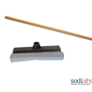 Raclette Passe Serpillière à Manche Long en Plastique MK00101