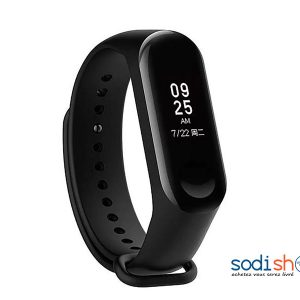 Smart Bracelet Intelligent M8 à Bluetooth Compatible avec Android et IOS Sodi00