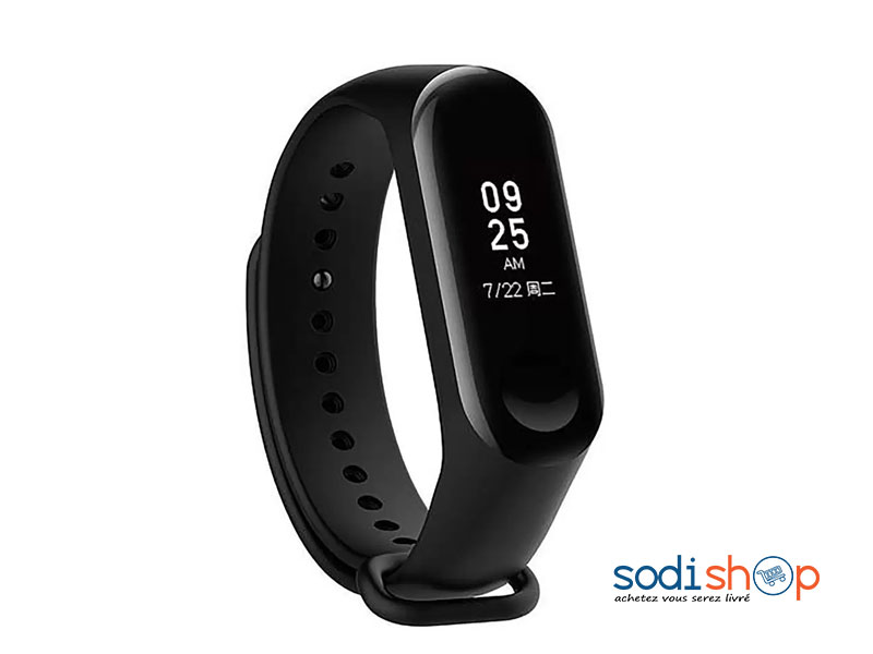 Smart Bracelet Intelligent M8 à Bluetooth Compatible avec Android et IOS Sodi00