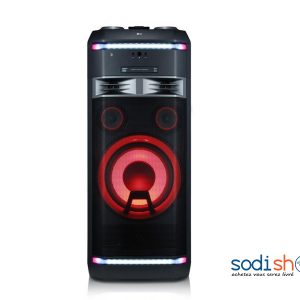 Speaker Haut-Parleur XBOOM LG OK75 PUISSANCE 1000W LG0017