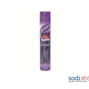 Désodorisant Parfumé ArriXaca Lavande 2en1 - 750ml MK00101