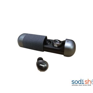 Bose 206 Oreillettes Sans Fil Puissants et Elégants Bluetooth 5.0 - Hifi Earphone SODI00