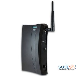 Terminal Cellulaire Fixe GSM Quad-Band - Matrix SIMADO GFX11 SODI00
