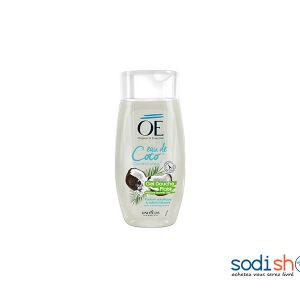 Gel Douche Originel & Essentiel OE - Eau de Coco 250ml RD0084