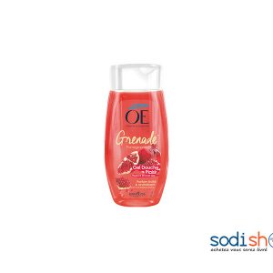 Gel Douche Originel & Essentiel OE - Parfum Grenade 250ml RD0084