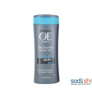 Aqua Activ’ Gel Douche Pour Homme - OE Men 250ml RD0084