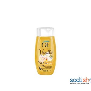 Gel Douche Originel & Essentiel OE - Parfum Vanille 250ml RD0084