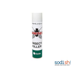 Spritex Insect-Killer Ultra Efficace - 400 ml MK00101