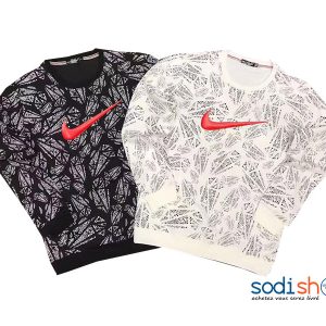 Pull-over Nike Tissu à Motif Haute Qualité BJ00100