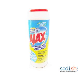 Ajax Nettoyant en Poudre With Bleach MG00109