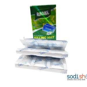 Anti-Moustique Rhake Killing Mat MG00109