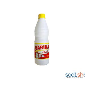 Barika Eau de Javel Désinfectant - Efficacité Maximale 1L MG00109