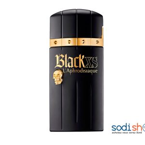 L’Aphrodisiaque Black XS Parfum de Paco Rabanne 100 ml - Pour Homme DI0026