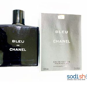 Bleu de Chanel Parfum Pour Homme 100 ml - Eau de Toilette DI0026