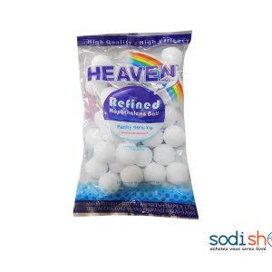 Boules de Naphtaline Insecticide Heaven MG00109