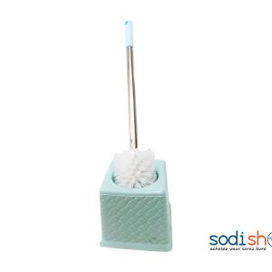 Lave Cuvette Brosse Pour Cuvette et WC Avec Porte Brosse MG00109