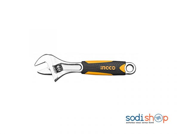 Clé Molette 150mm Marque INGCO Petit SodiShop