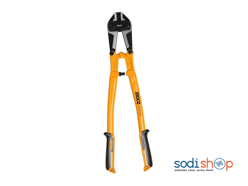 Coupe Boulon en Acier - INGCO 42’’ 19mm HBC0842