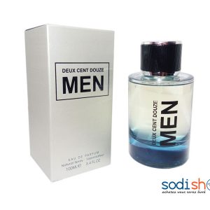 Deux Cent Douze Men Eau de Parfum Pour Homme 100ml DI0026