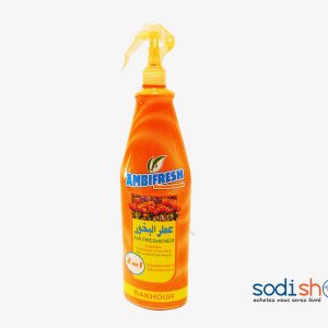 Désodorisant AmbiFresh Bakhour 2 en 1 MG00109