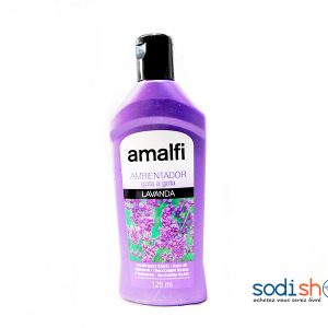 Désodorisant Liquide Amalfi à la Lavande 125ml MG00109