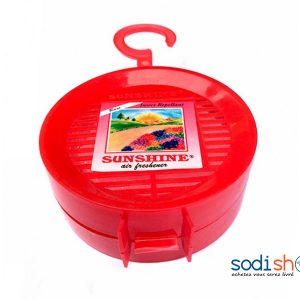 Désodorisant Sunshine Pour Voiture MG00109