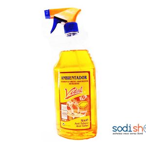 Désodorisant Vidal Ambientador 750ml MG00109