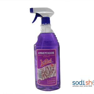 Désodorisant Vidal Ambientador à la Lavande 750ml MG00109