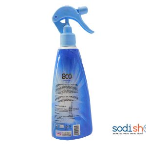 Désodorisant à Spray Eco Marine 400ml MG00109