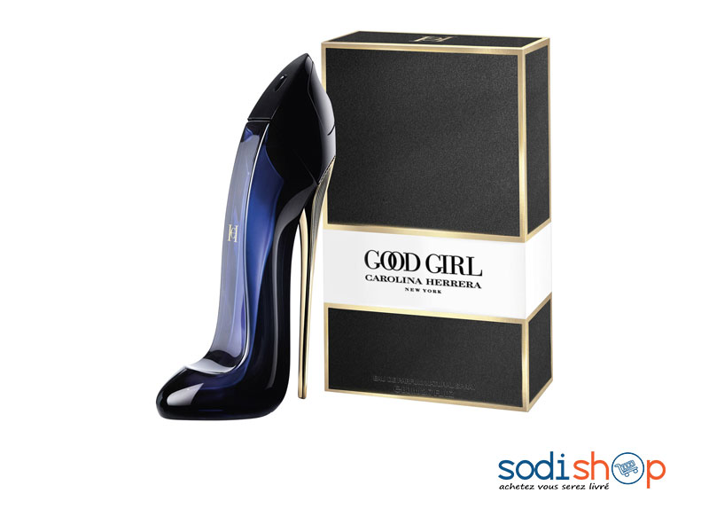 Eau de Parfum Good Girl Carolina Herrera Pour Femme 100ml DI0026